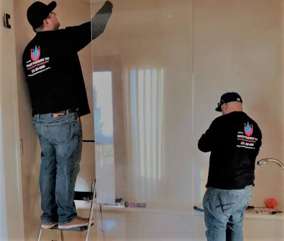 Professional plumbing installation for Leak Detection in Gulfton